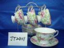 12Cup&Saucer